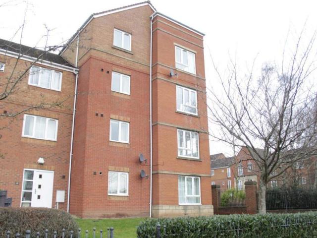Flat for rent in Old Heath, Bilston