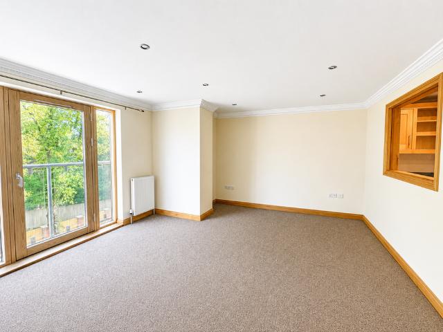 Apartment for rent in Brayford, Lincolnshire