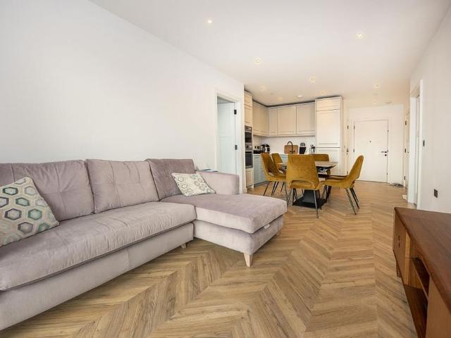 Apartment for rent in Floodgates