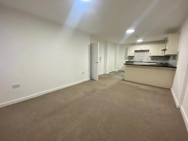 Apartment for rent in Broomhill, Chadsmoor