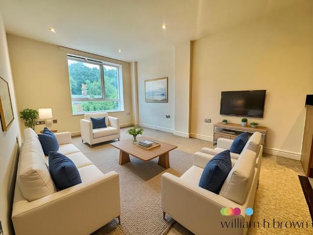 Apartment for rent in Lakenham, East Bank