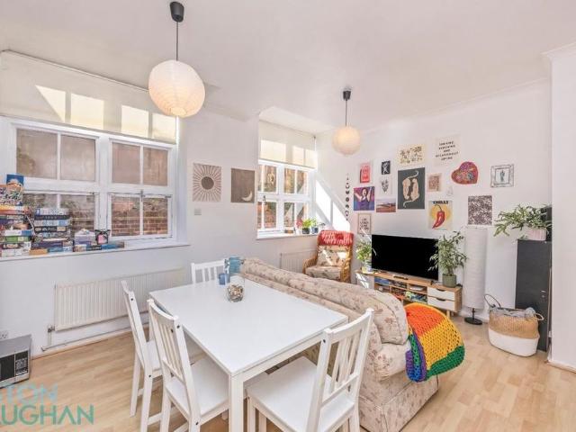 Apartment for rent in Round Hill, Brighton & Hove