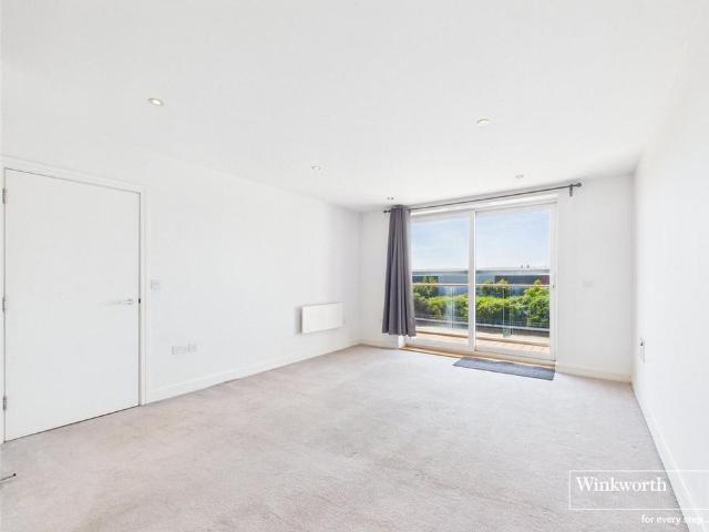 Apartment for rent in Newtown, Reading
