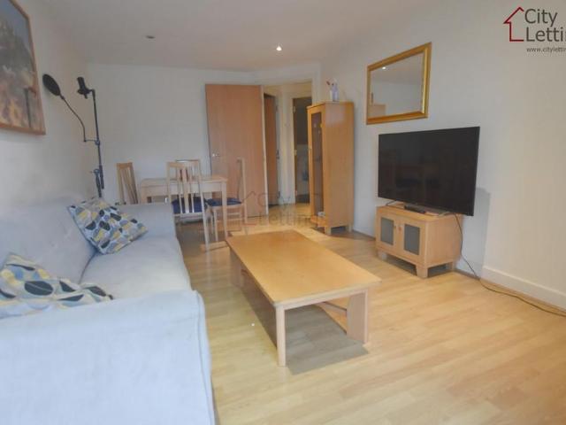 Apartment for rent in New Normanton, East Midlands