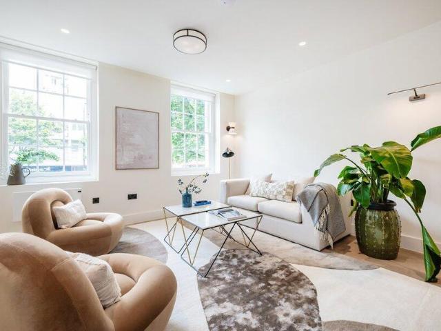Flat for rent in Notting Hill, Isle Of Man