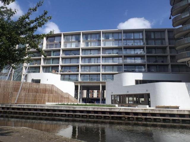 Flat for rent in The Meadows, Haddon