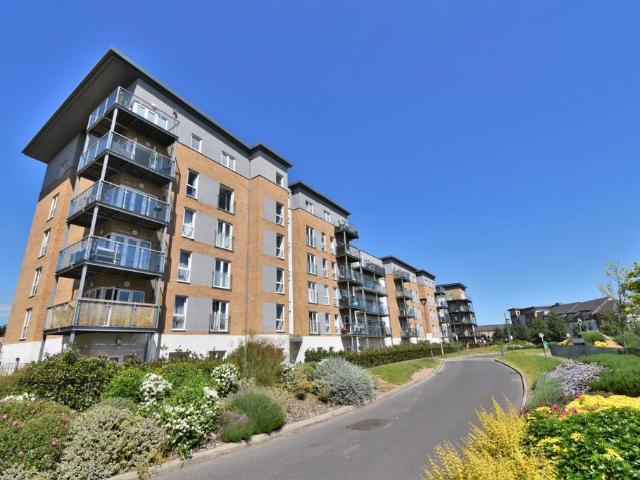 Flat for rent in West Drayton, Greater London