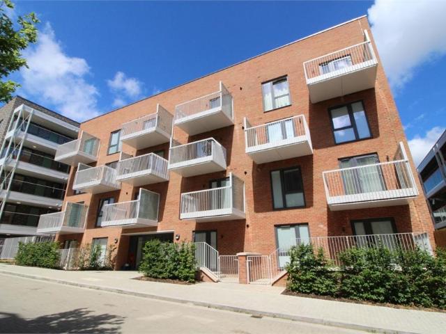 Flat for rent in Milton Keynes