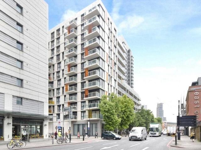 Flat for rent in Spitalfields, Whitechapel