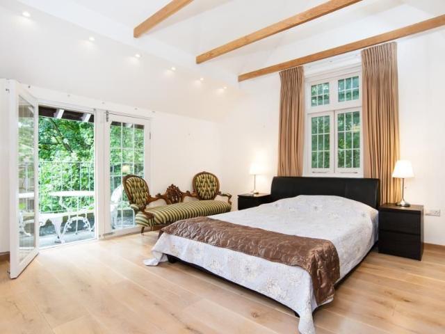 Apartment for rent in West Hampstead, Isle Of Man