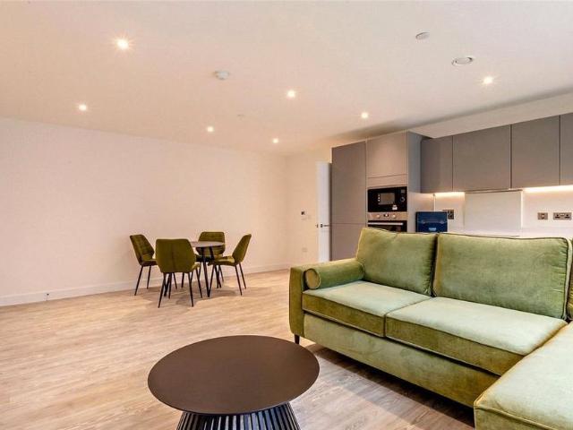 Apartment for rent in Arrington, Cambridgeshire