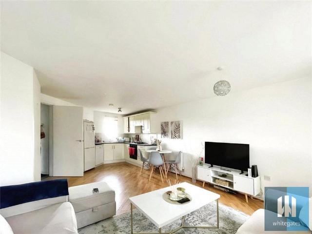 Apartment for rent in Sheepridge, Huddersfield