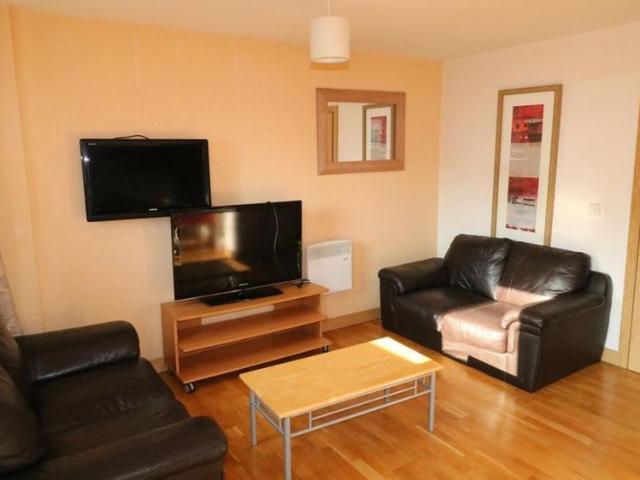 Apartment for rent in Fordham Heath, Essex