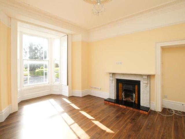 Apartment for rent in Woodhill, Portishead