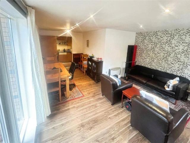 Apartment for rent in Spon End, West Midlands