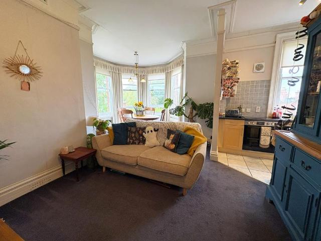 Apartment for rent in Watergate, Devon