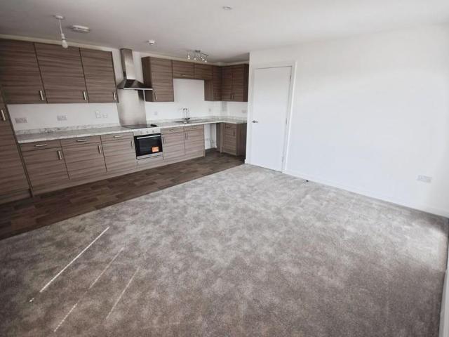 Apartment for rent in Hanley, Stoke-on-Trent