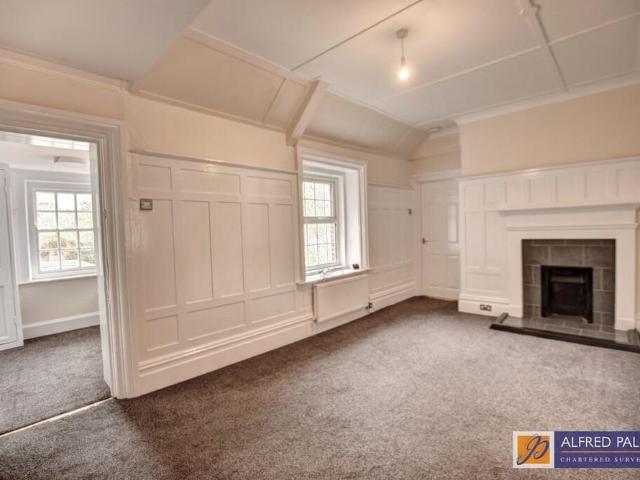 Apartment for rent in Cleadon, South Tyneside