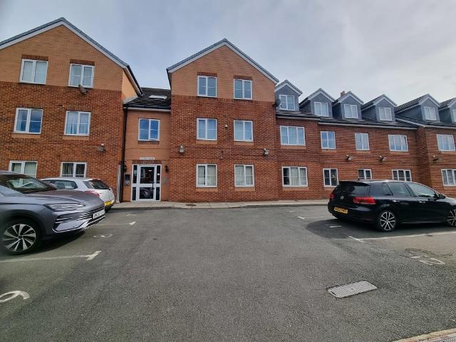 Flat for rent in Grove Hill, Normanby