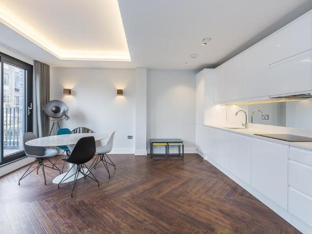 Flat for rent in Greater London