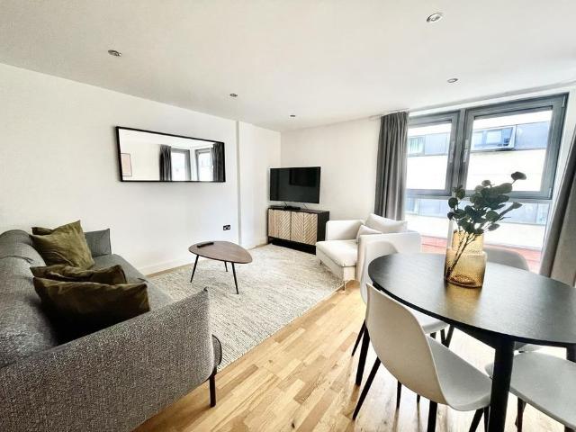 Apartment for rent in City Centre, Feckenham