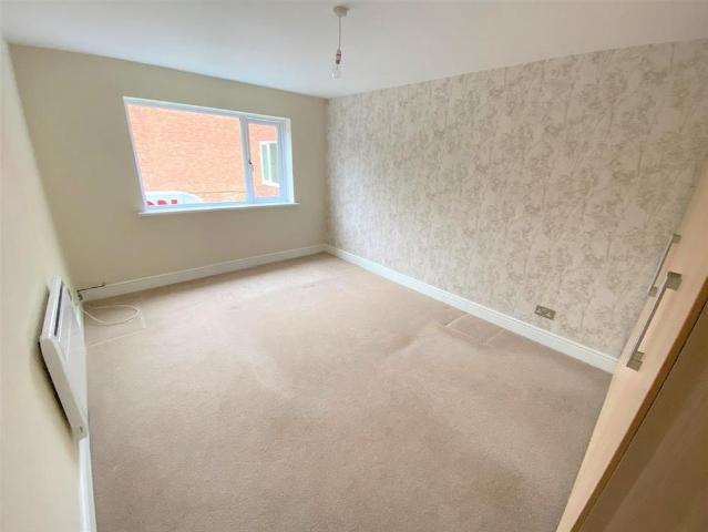 Apartment for rent in Olton, West Midlands