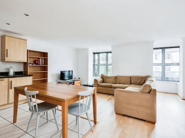 Apartment for rent in The Slade, Oxfordshire