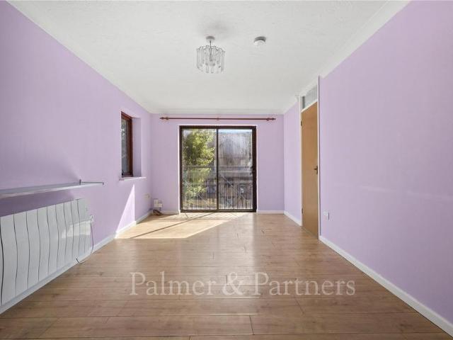 Apartment for rent in Myland, Fordham Heath