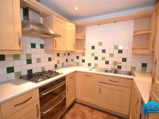 Flat for rent in Finchley, Greater London
