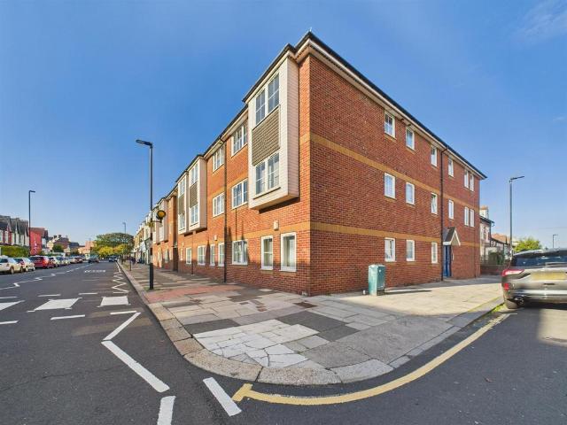 Flat for rent in Whitley Bay, North Tyneside