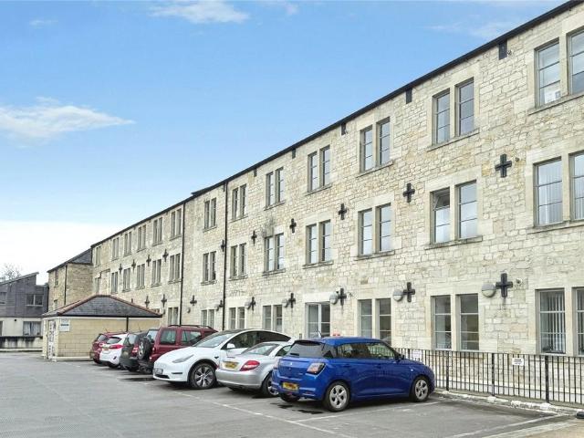 Flat for rent in Avoncliff, Wiltshire