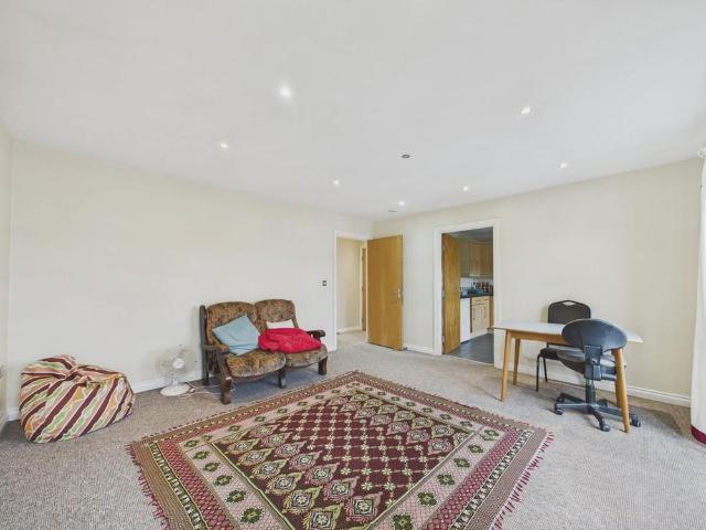 Apartment for rent in Little Town, Warrington