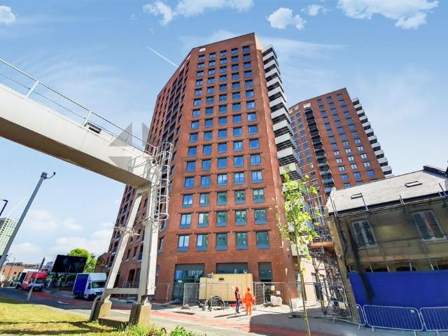 Apartment for rent in Woodberry Down, Stamford Hill