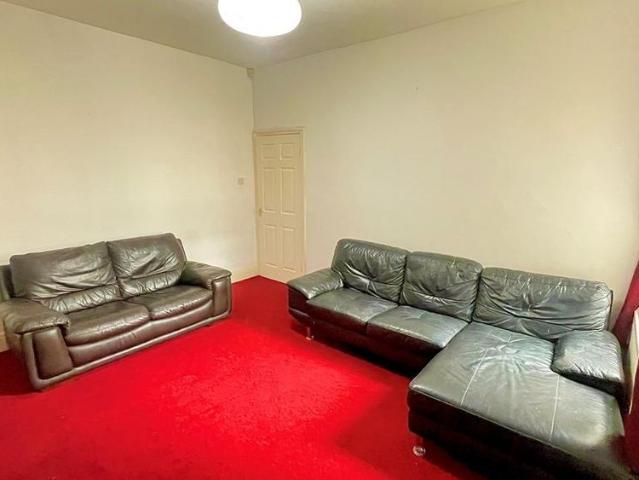 Apartment for rent in Heaton, Tyne And Wear