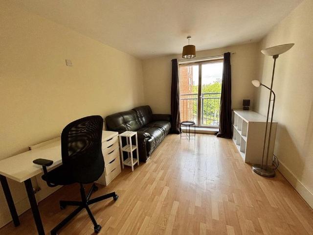 Apartment for rent in Ladywood, West Midlands