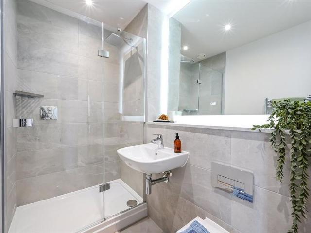Apartment for rent in Wharfside, Trafford Park