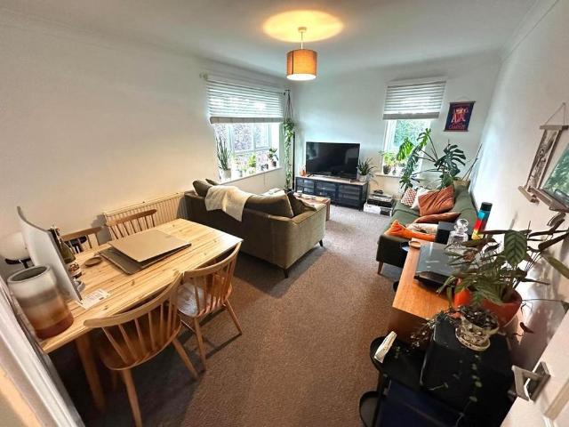 Apartment for rent in Cheadle, Greater Manchester
