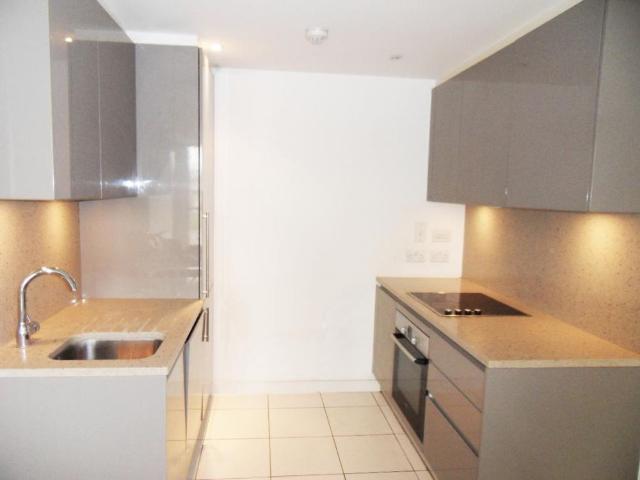 Apartment for rent in Haringey Heartlands, Greater London