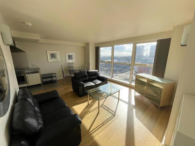 Flat for rent in Ladywood, Isle Of Man