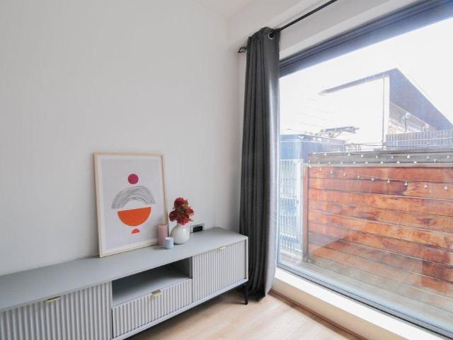 Apartment for rent in City Centre, Georgia