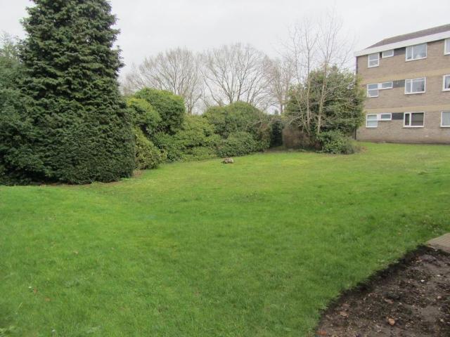 Apartment for rent in Row Town, Surrey