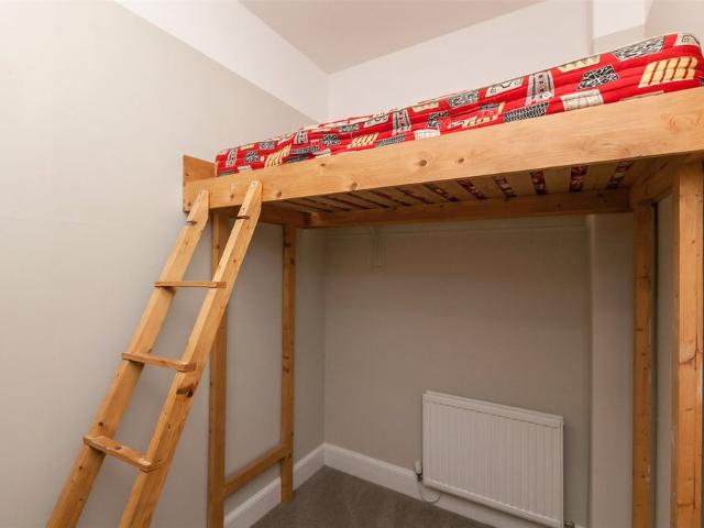 Apartment for rent in Marchmont, Scotland