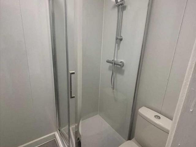 Apartment for rent in Calderstones