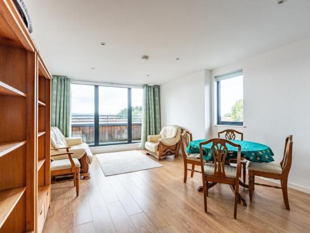 Apartment for rent in Feckenham, City Of Bristol