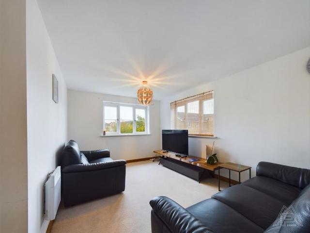 Apartment for rent in Purfleet, Essex