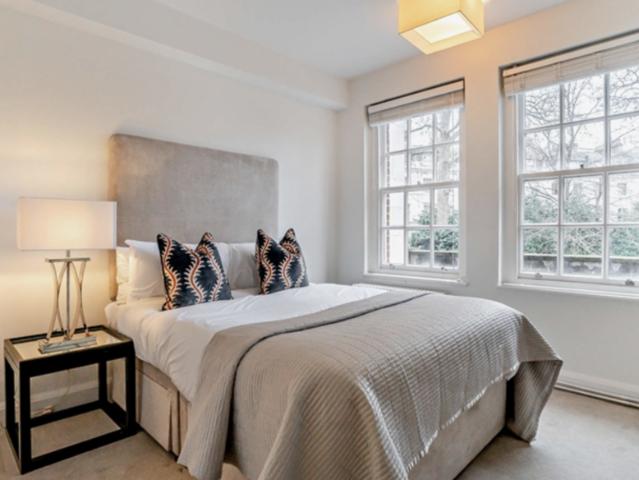 Flat for rent in Chelsea, Greater London