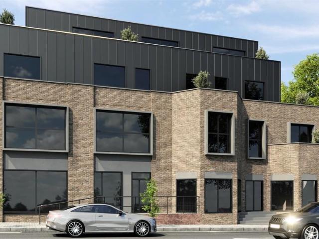 Flat for rent in Howard Estate, Chedburgh