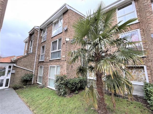 Flat for rent in Dunstable, Bedfordshire