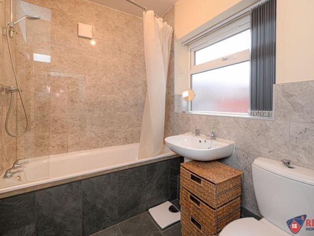 Flat for rent in Bensham, Gateshead