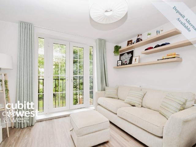 Apartment for rent in London Borough of Croydon, Purley